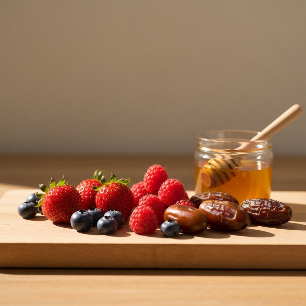 Desafio Zero Açúcar